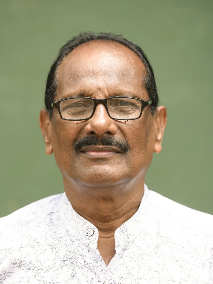  Victor Manjila 