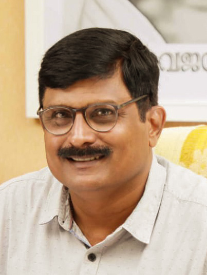Narayana Menon VA