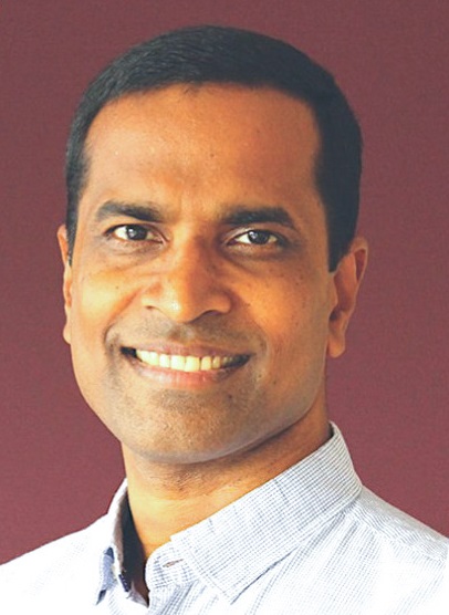 Dr. Rama Prasad