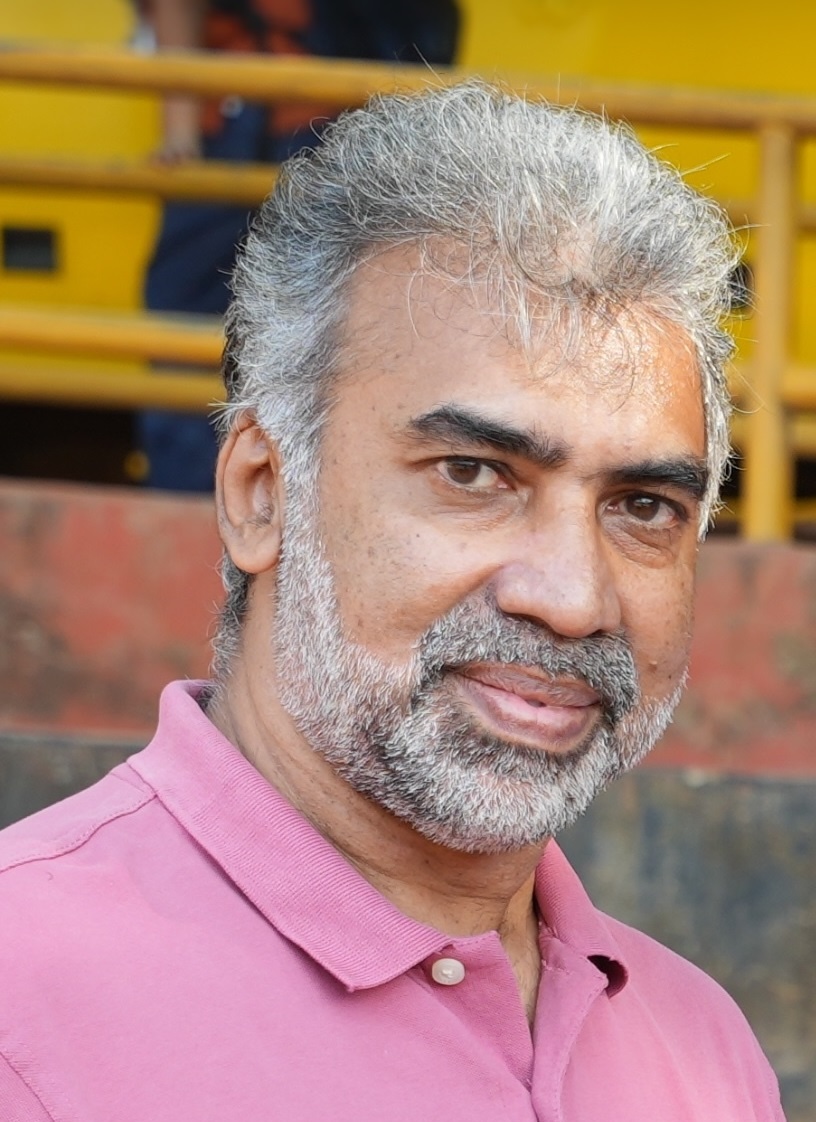 Muhammed Shaji IP