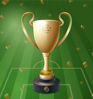 gradient-football-champion-cup-illustration_23-2149877465